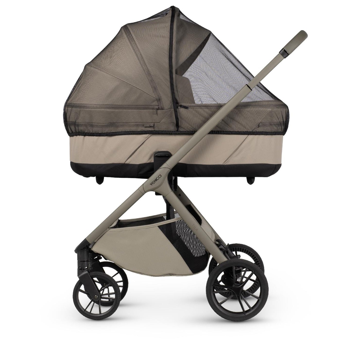 Venicci Tila - 2 in 1 Buggy