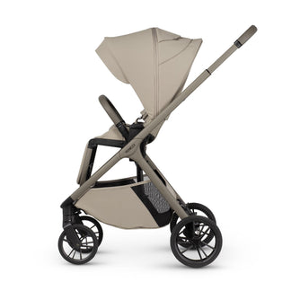 Venicci Tila - 3 in 1 Buggy with Venicci Tiago 360 Car Seat
