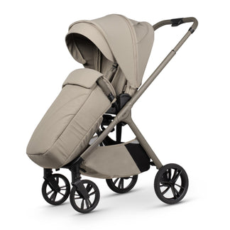 Venicci Tila - 3 in 1 Buggy with Venicci Tiago 360 Car Seat