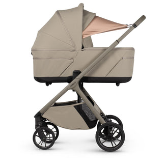 Venicci Tila - 3 in 1 Buggy with Venicci Tiago 360 Car Seat