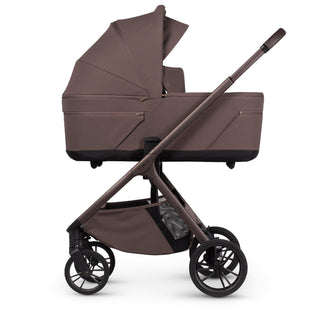 Venicci Tila - 3 in 1 Buggy with Venicci Tiago 360 Car Seat
