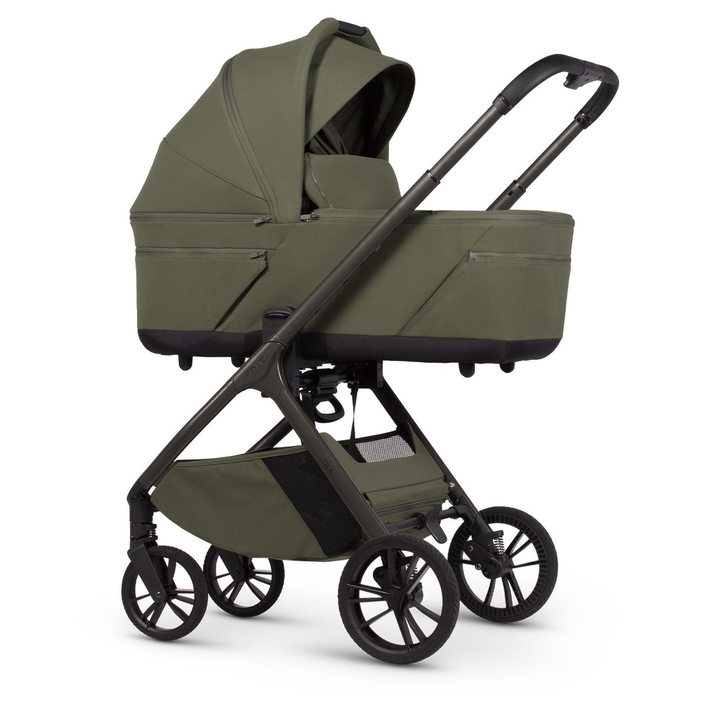 Venicci Tila - 2 in 1 Buggy