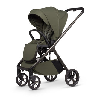 Venicci Tila - 3 in 1 Buggy with Venicci Tiago 360 Car Seat
