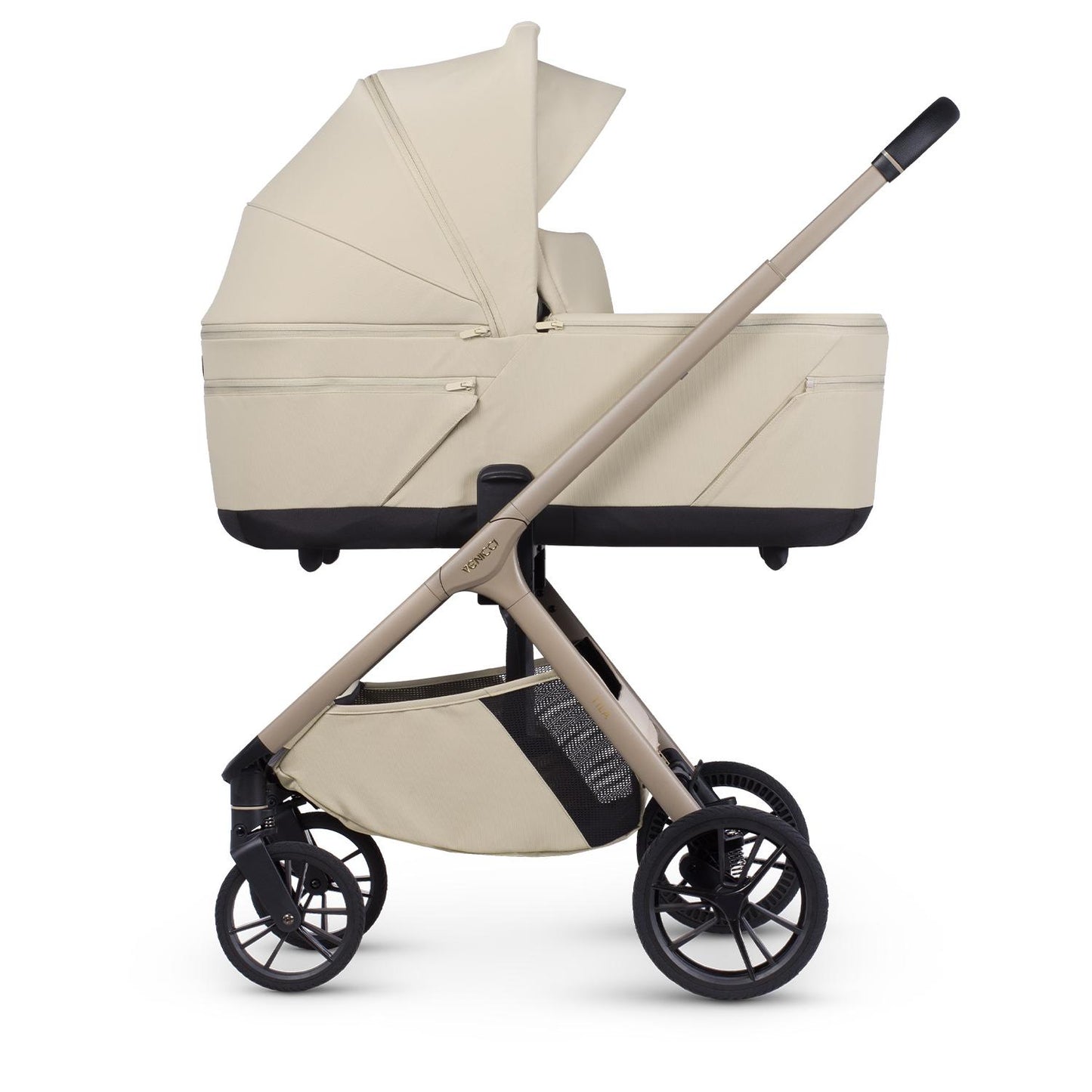 Venicci Tila - 2 in 1 Buggy