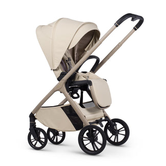Venicci Tila - 3 in 1 Buggy with Venicci Tiago 360 Car Seat