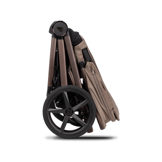 Venicci Upline 3 - 2-in-1 Buggy Bundle with Folding Carrycot