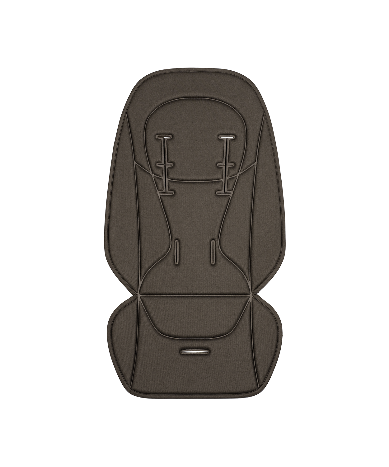 Venicci Upline 3 - 3-in-1 Comfort Travel System Bundle with Venicci Tiago Infant Car Seat