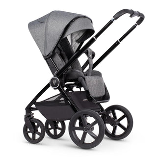 Venicci Upline 3 in 1 with Venicci Engo Car Seat and Isofix Base
