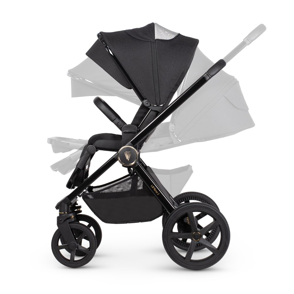 Venicci Upline 2 - 2 in 1 Buggy