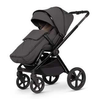 Venicci Upline 3 in 1 with Venicci Engo Car Seat and Isofix Base