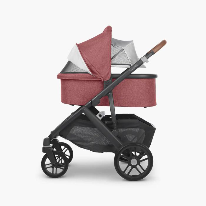 Most popular top uppababy color