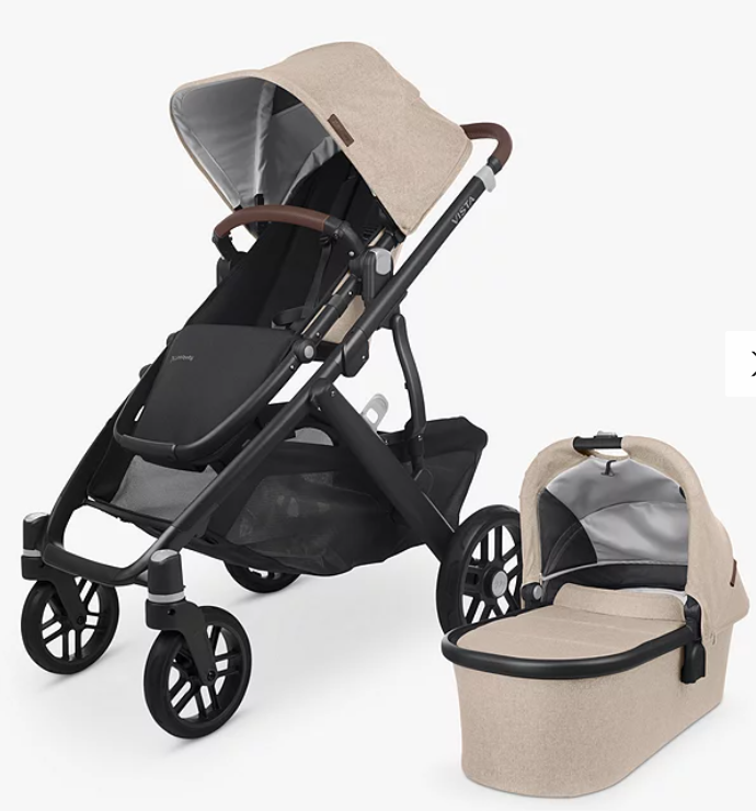 UPPAbaby Vista V2 Buggy