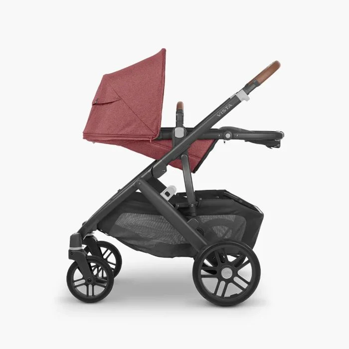 Uppababy vista buggy clearance