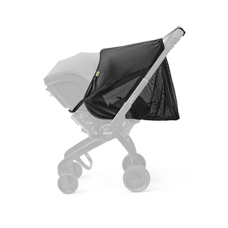 Doona X 360° Protection