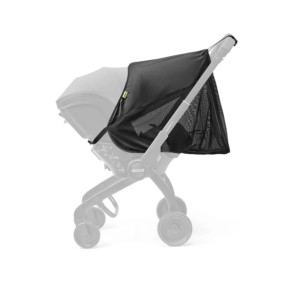 Doona X 360° Protection