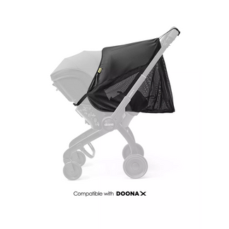 Doona X 360° Protection