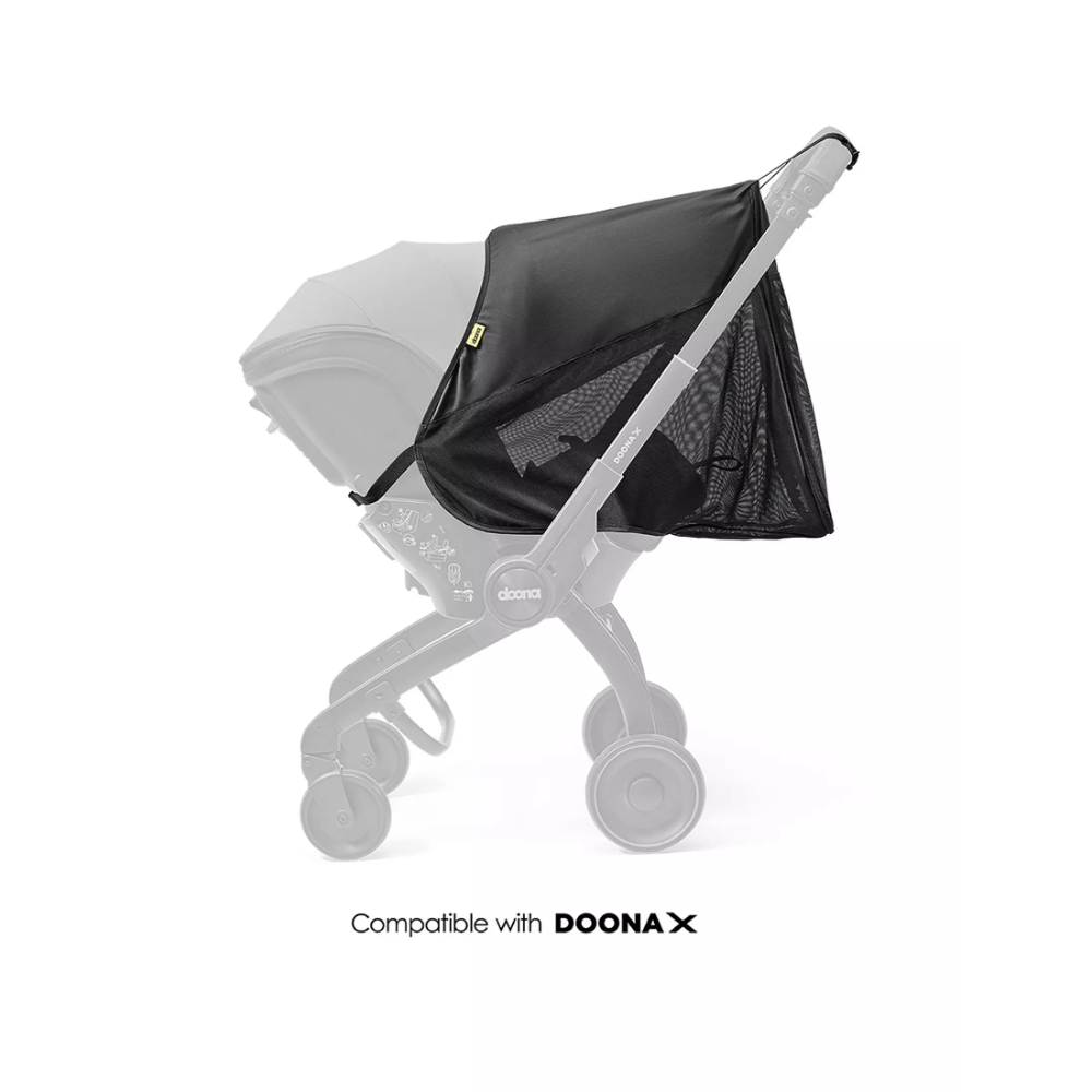 Doona X 360° Protection