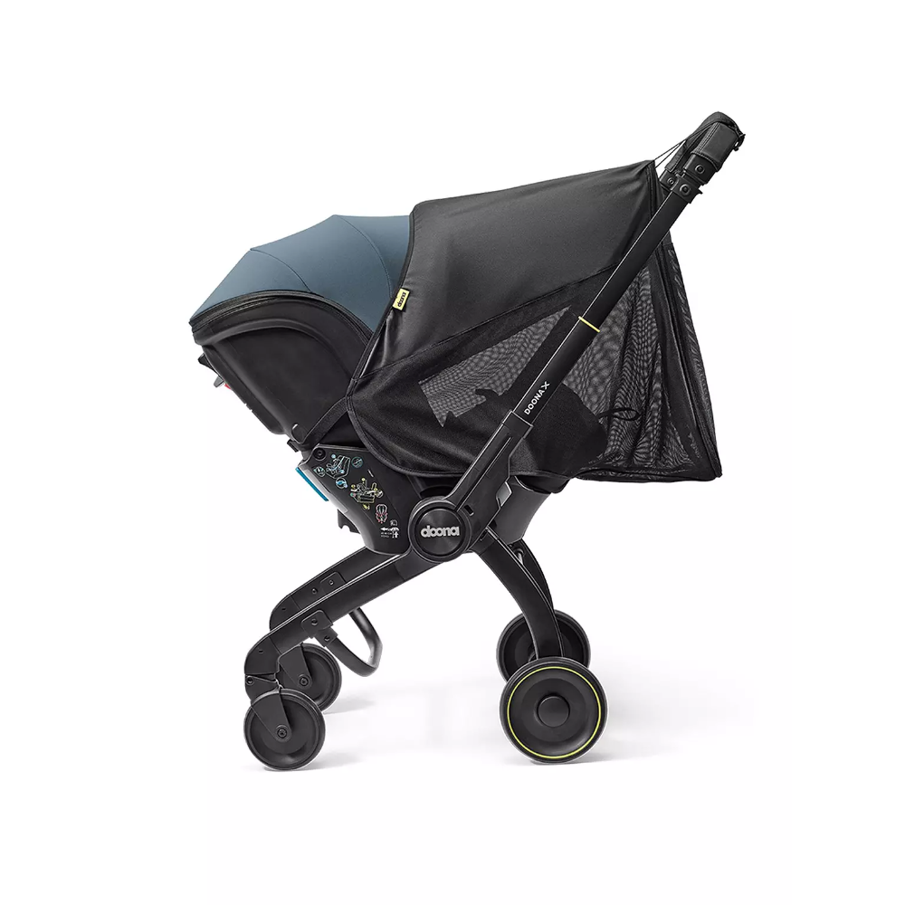 Doona X 360° Protection