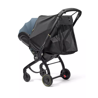 Doona X 360° Protection