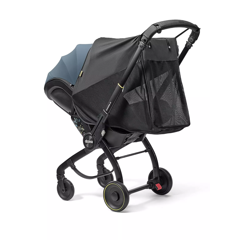 Doona X 360° Protection