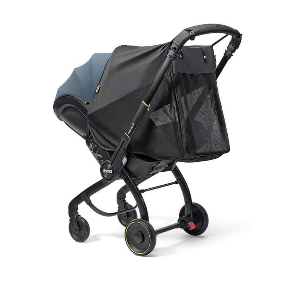 Doona X 360° Protection