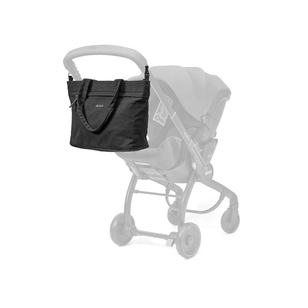 Doona Tote Bag