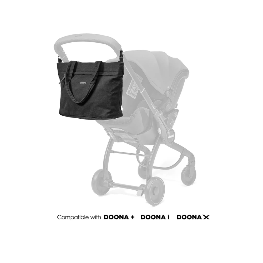 Doona Tote Bag