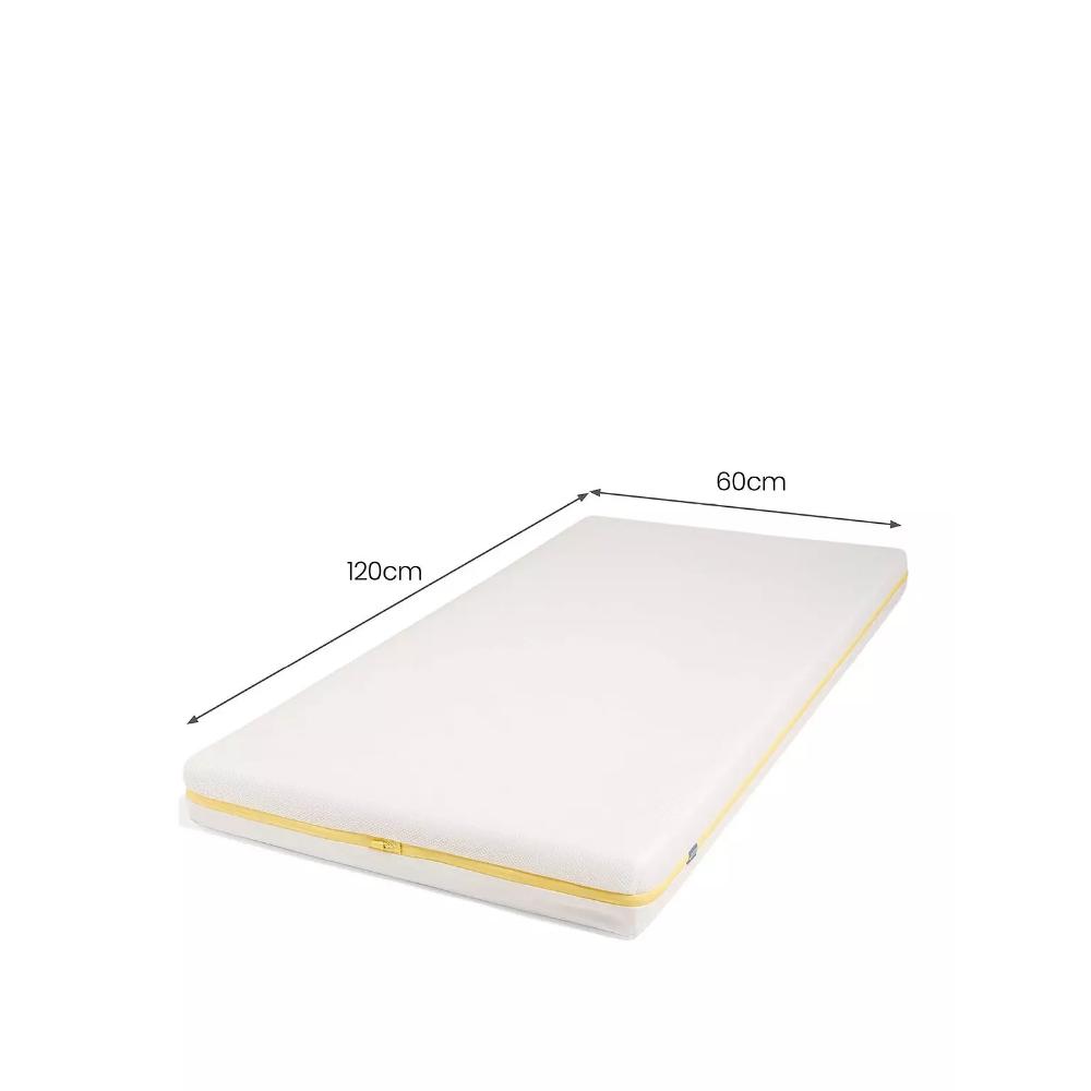 Mamas & Papas Essential Spring Cot Mattress