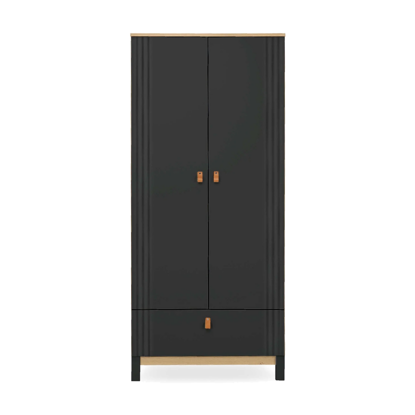 CuddleCo Rafi Wardrobe