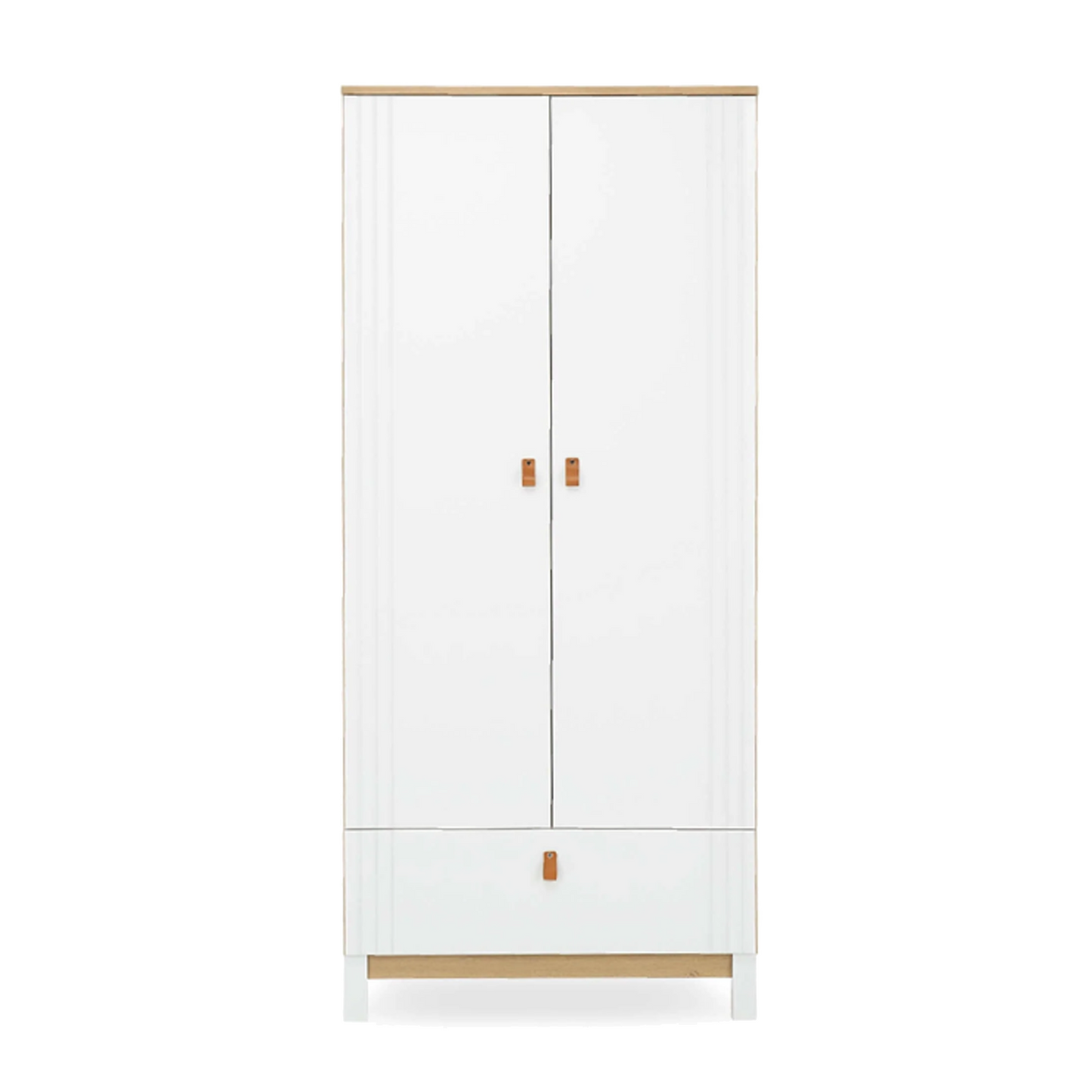 CuddleCo Rafi Wardrobe