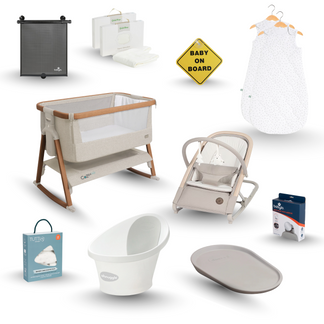 BabyDoc Shop - Complete Newborn Bundle