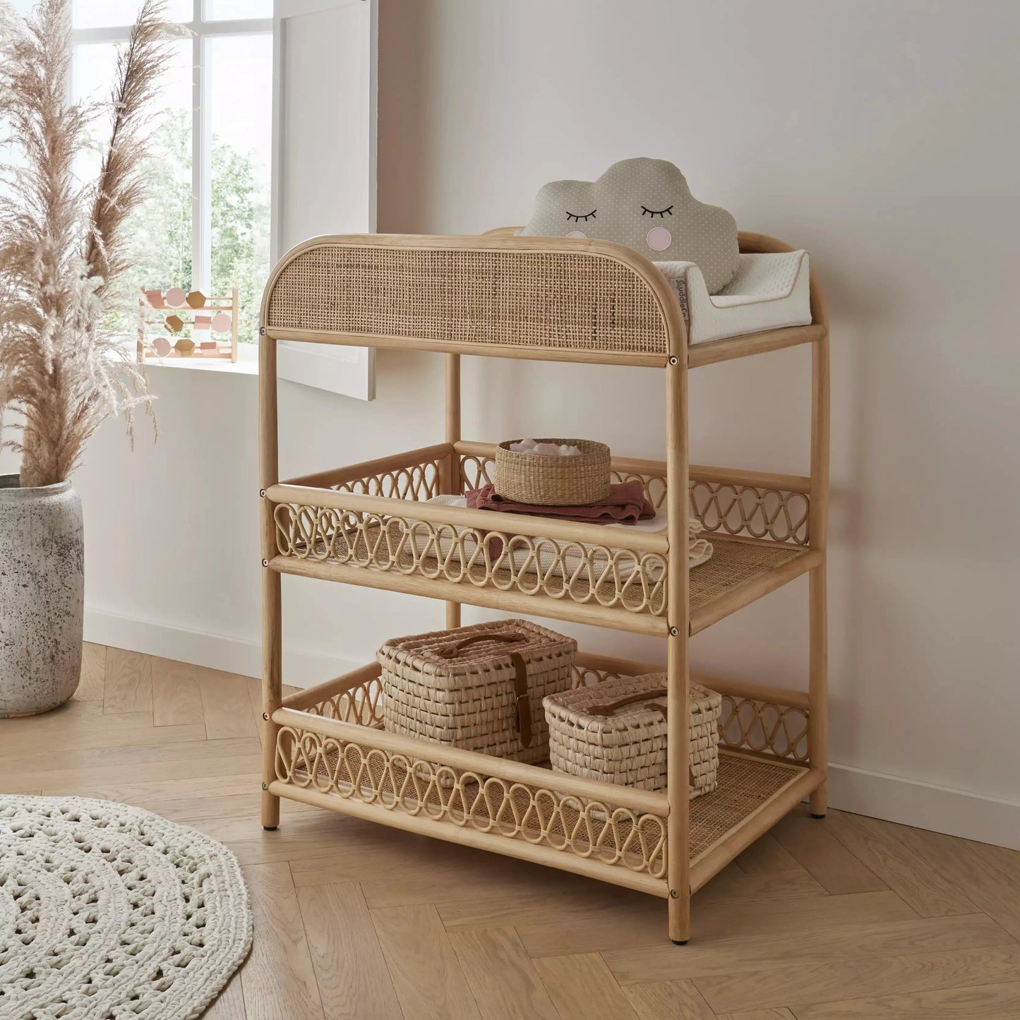 CuddleCo Aria Dresser