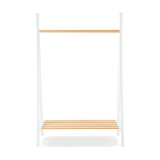 CuddleCo Nola Clothes Rail
