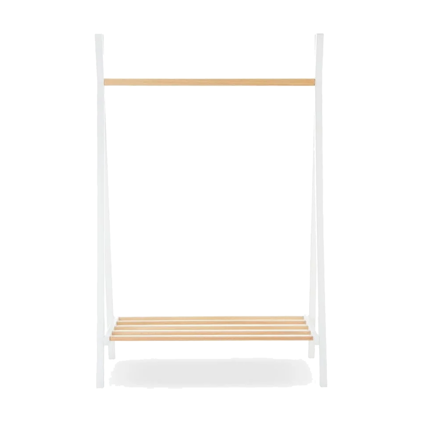 CuddleCo Nola Clothes Rail