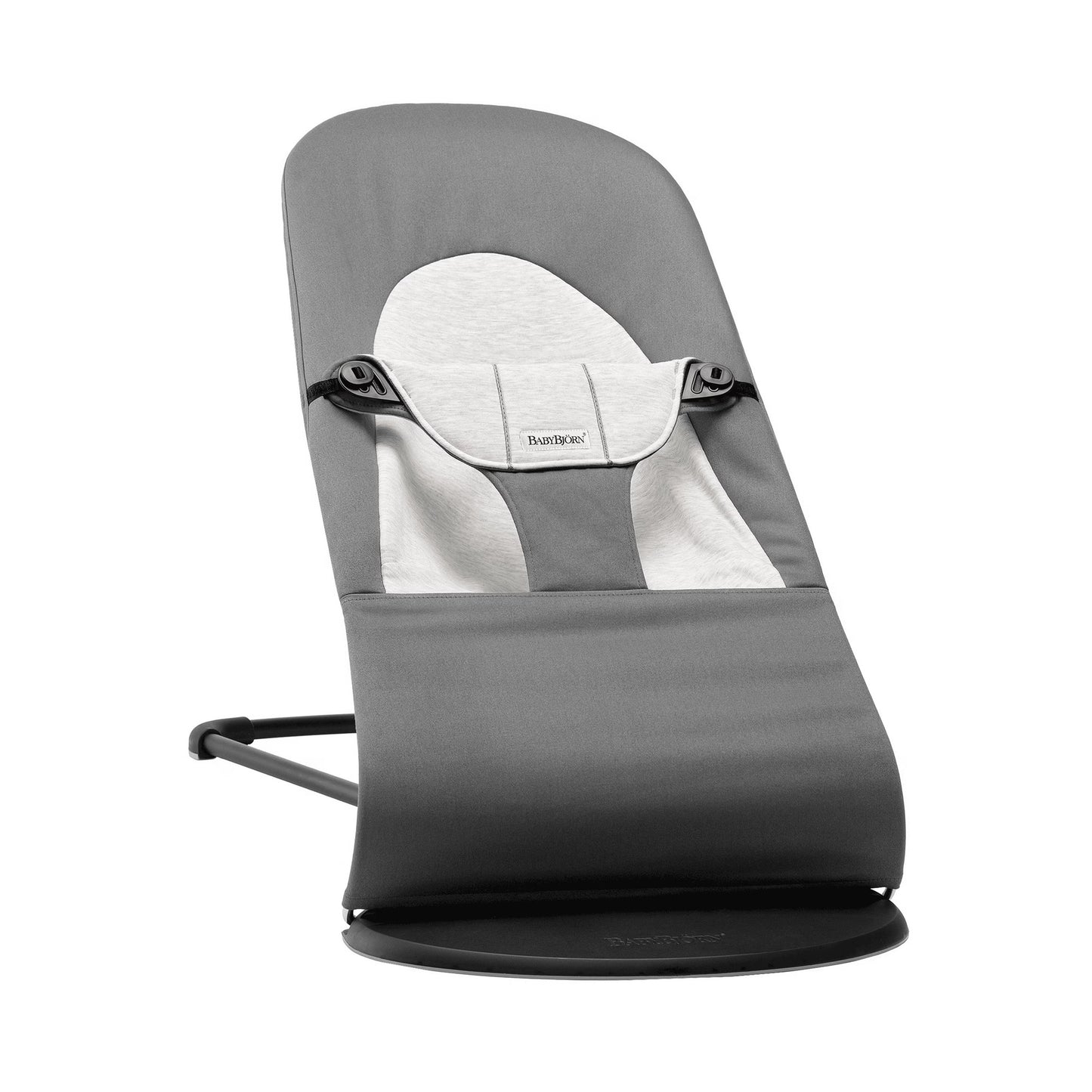 Babybjorn Bouncer Balance Soft - Cotton/Jersey
