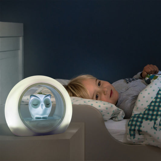 Zazu Nightlight