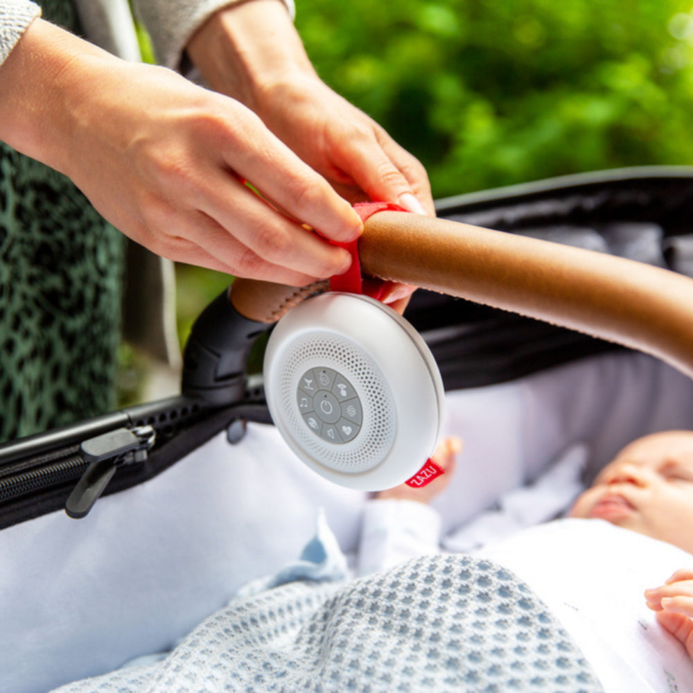 Zazu Portable Baby Soother