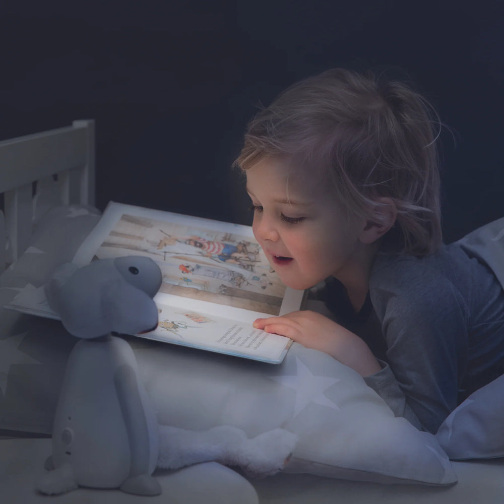 Zazu Soft Toy Nightlight
