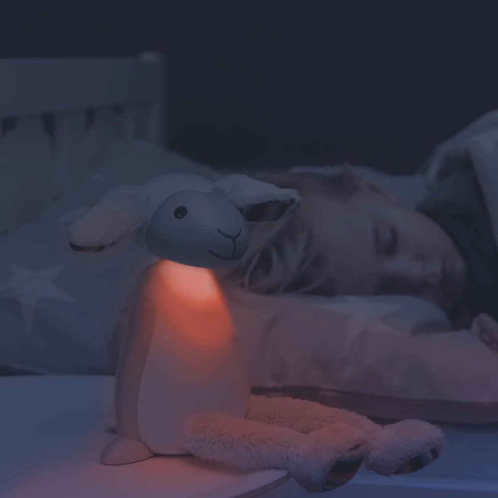 Zazu Soft Toy Nightlight