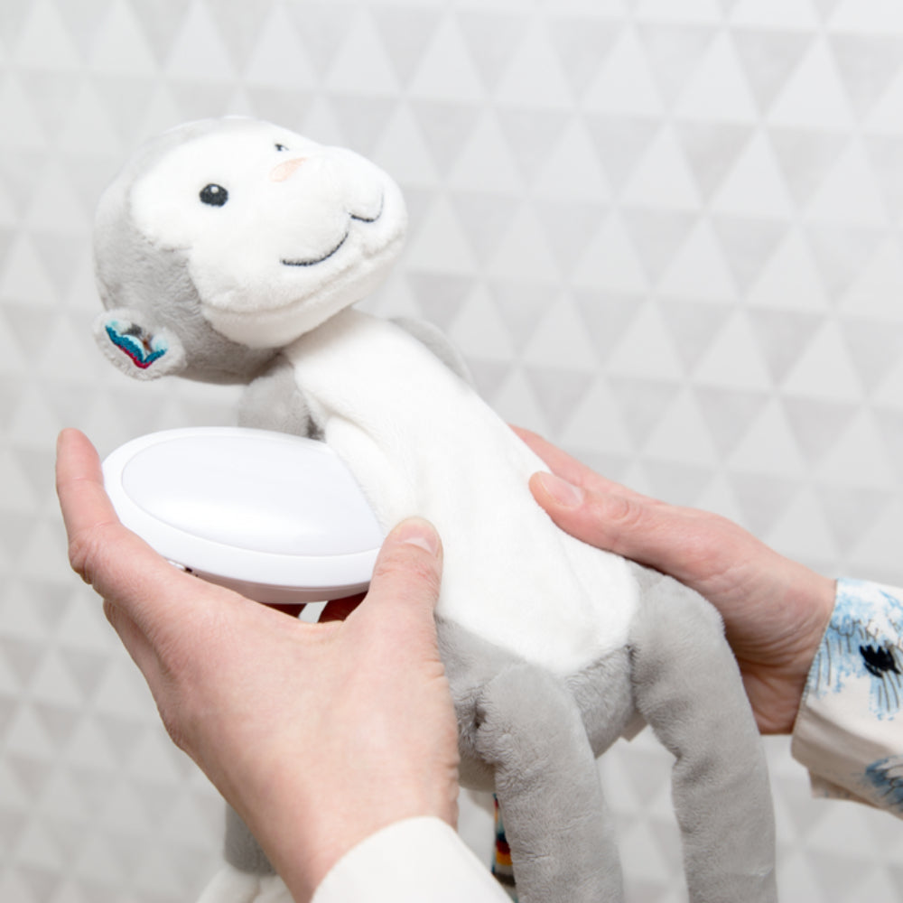 Zazu Soft Toy Nightlight