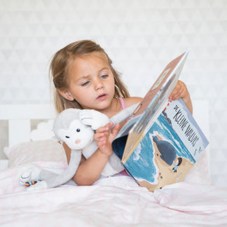 Zazu Soft Toy Nightlight