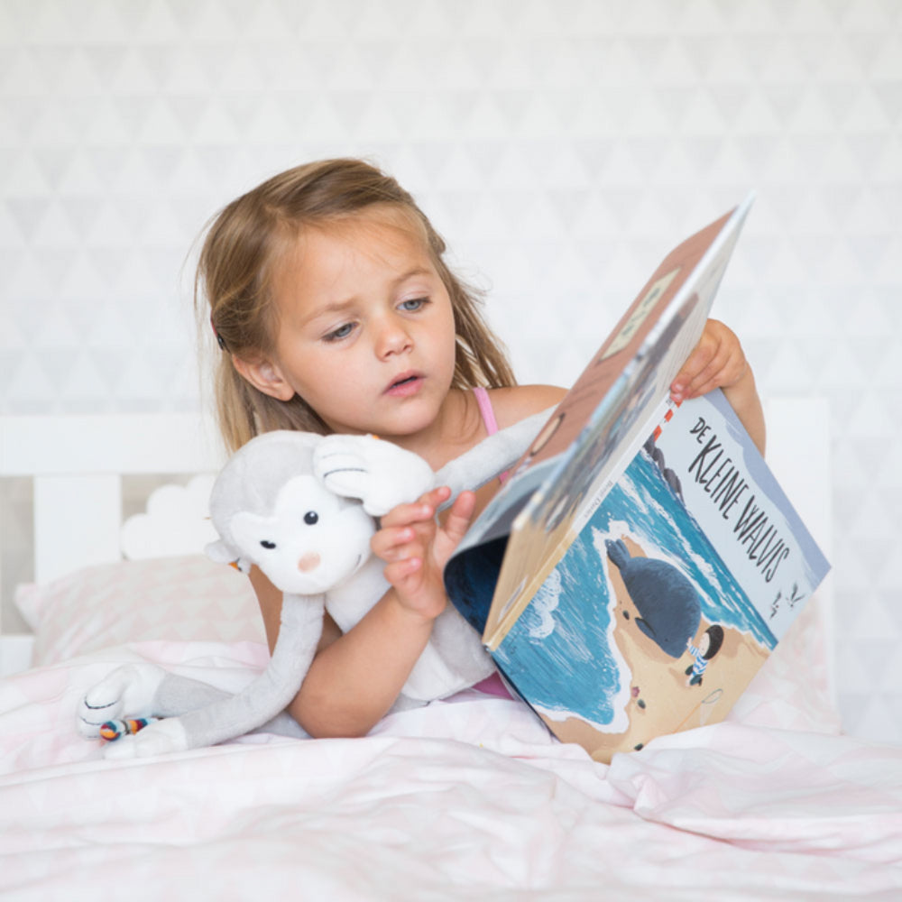 Zazu Soft Toy Nightlight