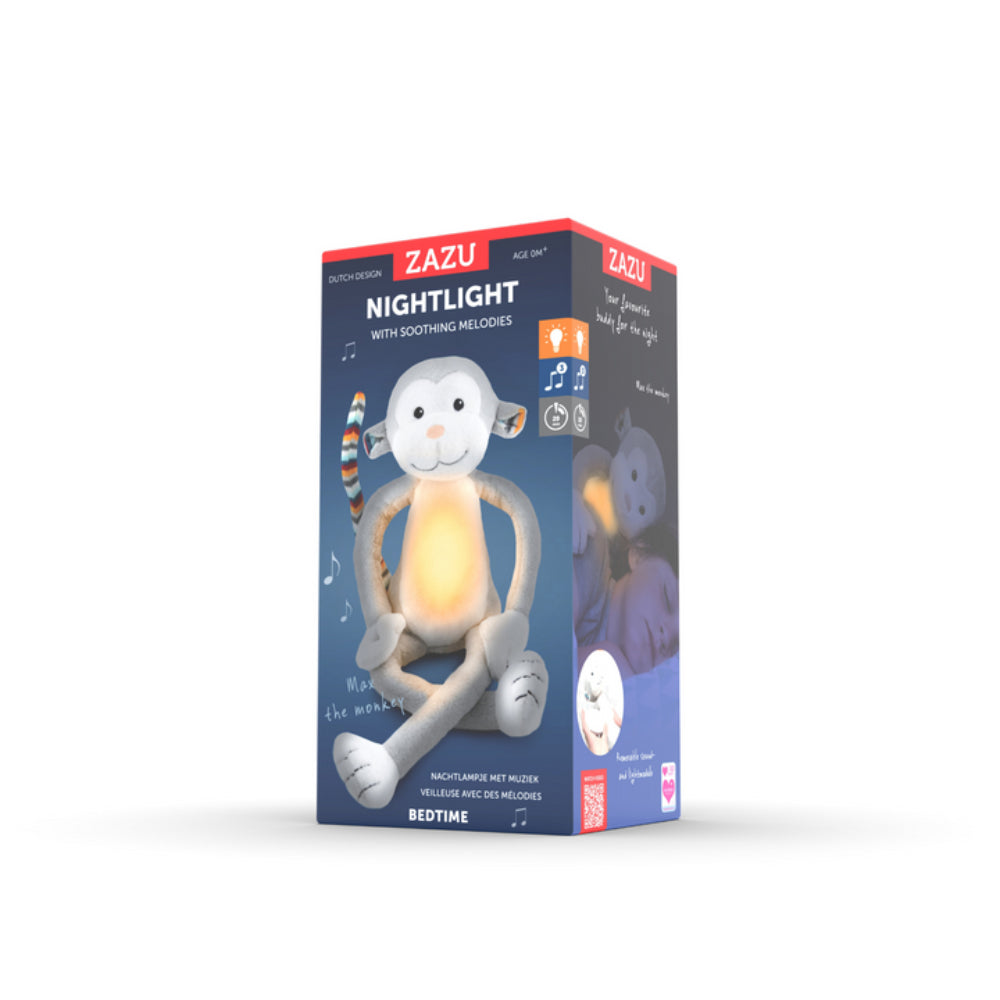 Zazu Soft Toy Nightlight