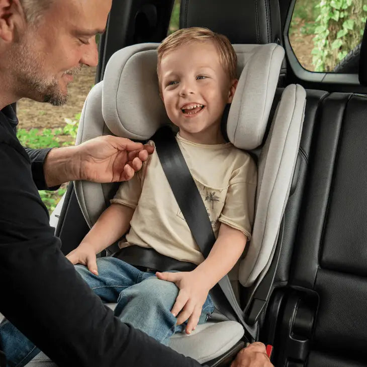 Nuna Aace LX Car Seat