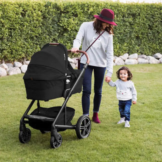 Nuna Mixx Series Carrycot