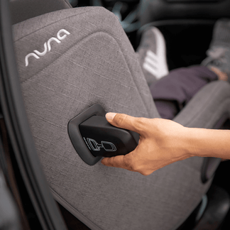 Nuna TRIV Next Bundle with Nuna CARI & TODL Car Seats & Nuna Base Next