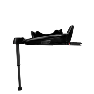 Nuna MIXX Next Bundle with Pipa Next Car Seat & Base Next