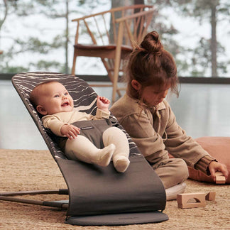 Babybjorn Bouncer Bliss - Mesh
