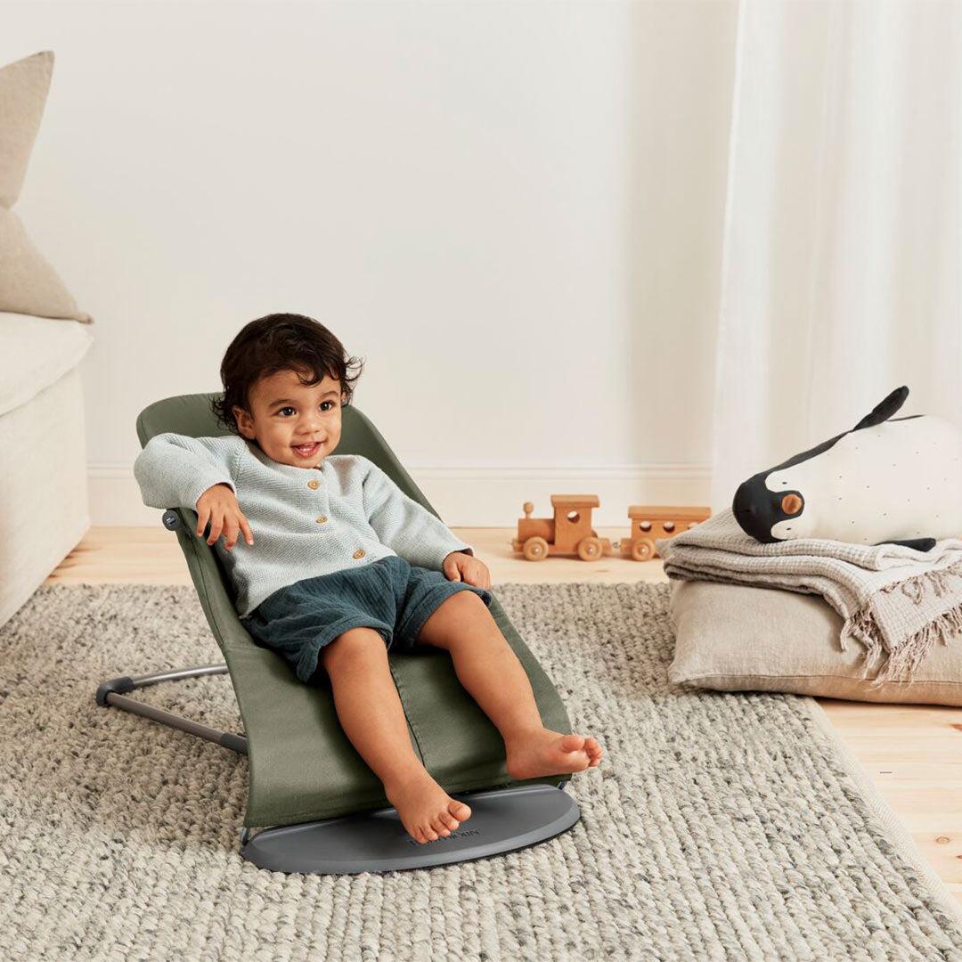 Babybjorn Bouncer Bliss - Mesh