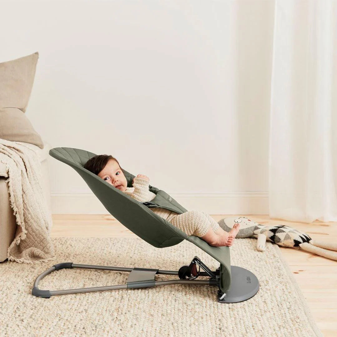 Babybjorn Bouncer Bliss - Mesh